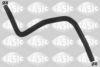 SASIC 3406342 Radiator Hose